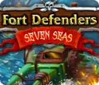 Fort Defenders: Seven Seas гра