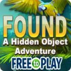 Found: A Hidden Object Adventure - Free to Play гра