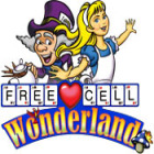 FreeCell Wonderland гра