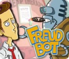 FreudBot гра FreudBot гра