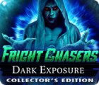 Fright Chasers: Dark Exposure Collector's Edition гра