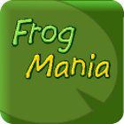 Frog Mania гра