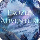Frozen Adventure гра