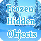 Frozen. Hidden Objects гра