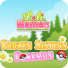 Frozen Sisters - Pokemon Fans гра