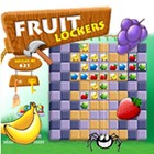 Fruit Lockers гра