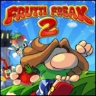 Frutti Freak 2 гра