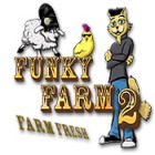 Funky Farm 2 гра