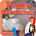 Funky Hairdresser гра