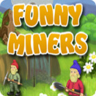 Funny Miners гра Funny Miners гра