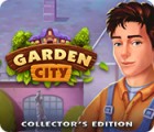 Garden City Collector's Edition гра