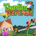 Garden Defense гра