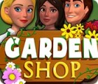 Garden Shop гра