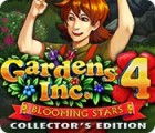 Gardens Inc. 4: Blooming Stars Collector's Edition гра