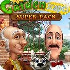Gardenscapes Super Pack гра