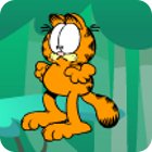 Garfield's Musical Forest Adventure гра