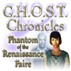 G.H.O.S.T Chronicles: Phantom of the Renaissance Faire гра G.H.O.S.T Chronicles: Phantom of the Renaissance Faire гра