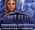 Ghost Files: The Face of Guilt Collector's Edition гра