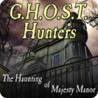 G.H.O.S.T. Hunters: The Haunting of Majesty Manor гра G.H.O.S.T. Hunters: The Haunting of Majesty Manor гра