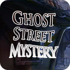 Ghost Street Mystery гра