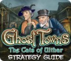 Ghost Towns: The Cats of Ulthar Strategy Guide гра