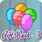 Gift Rush  3 гра