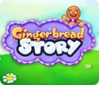 Gingerbread Story гра