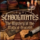 Schoolmates: The Mystery of the Magical Bracelet гра Schoolmates: The Mystery of the Magical Bracelet гра