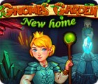 Gnomes Garden: New home гра