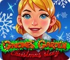 Gnomes Garden Christmas Story гра