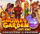Gnomes Garden: Lost King Collector's Edition гра