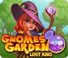 Gnomes Garden: Lost King гра