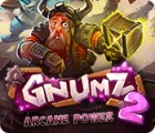 Gnumz 2: Arcane Power гра