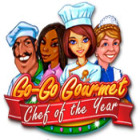 Go-Go Gourmet: Chef of the Year гра