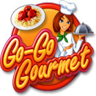 Go-Go Gourmet гра