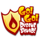 Go! Go! Rescue Squad! гра