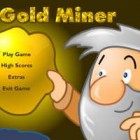 Gold Miner гра