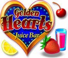 Golden Hearts Juice Bar гра Golden Hearts Juice Bar гра