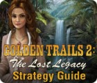 Golden Trails 2: The Lost Legacy Strategy Guide гра