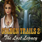 Golden Trails 2: The Lost Legacy гра