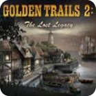 Golden Trails 2: The Lost Legacy Collector's Edition гра