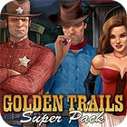 Golden Trails Super Pack гра