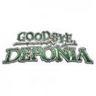 Goodbye Deponia гра
