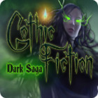 Gothic Fiction: Dark Saga гра