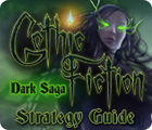 Gothic Fiction: Dark Saga Strategy Guide гра