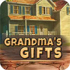 Grandmas Gifts гра Grandmas Gifts гра