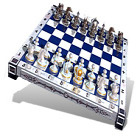 Grand Master Chess гра