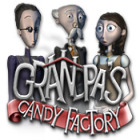 Grandpa's Candy Factory гра