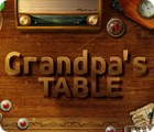 Grandpa's Table гра