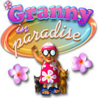 Granny In Paradise гра